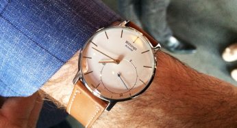 Now Live Healthy With A Smart Watch: Withings Activite Gadget Review