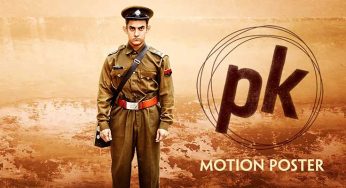 Is it Twitter that made PK trend at the box office?