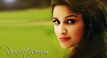 Parineeti Chopra Wants To Undergo A Heartbreak! Who Wants To Oblige Her?