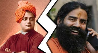 PK Debate: Swami Of Yesteryear Vs Kalyug Ka Baba