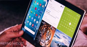 Is Samsung Galaxy Tab S A Close Match To iPad Mini Or Even Better?