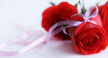 This New Year You May Get A Rose From’¦