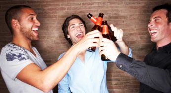 Being Single On New Year’s Eve Is Not That Bad After All