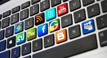The Impact Of Social Media On Christmas And New Year Celebrations