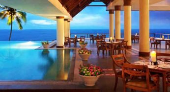 Make Your Honeymoon The Best One With These Luxury Hotels In India!
