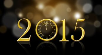 You Will Be Surprised To Know What People Did On 1st Jan, 2015