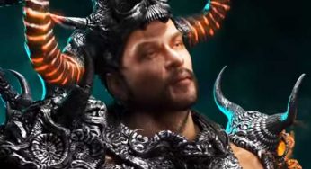 Teaser Of SRK’s Animated Avtaar… Picture Abhi Baaki Hain