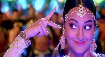 Sonakshi Enters Arjun’s Space…Click To Know How?!