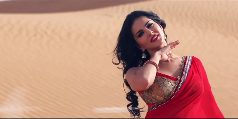 Sunny Leone Ki Sexy Video Saree Wali - Saree Wali Girl - Sunny Leone