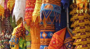 Street Shopping In India: Places Where You Can Bargain Your Heart Out!