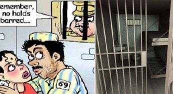 Punjab And Haryana Court Grants Permission For Conjugal Visits For Inmates
