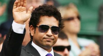 Kaun Banegi Sachin Tendulkar Ki Dulhaniya?