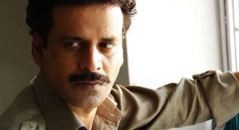 Manoj Bajpai Loves A Man In Aligarh (Sexually)!!