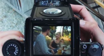 Looking Through The Lens : A Glimpse Of The City Of Love!