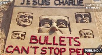 Can Cartoons Be Life-Threatening? This Video Will Tell Why Charlie Hebdo Was Attacked