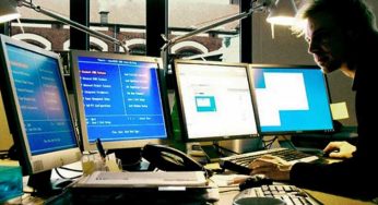 The United States Military’s Social Media Accounts Hacked By ISIS! What A Way To Attack!