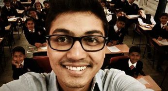 You Might Never Have Been Taught What This Teacher Would Teach You!