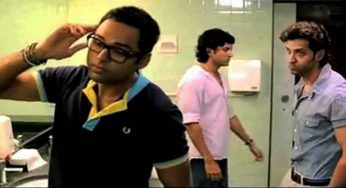 10 Ways To Annoy Fellow-pissers At The Urinal