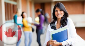 A to Z of Education In Canada: The Beautiful Land of Hope And Opportunities