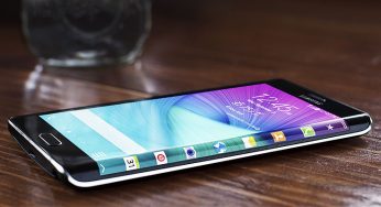 Live At The Edges With Samsung Galaxy Note Edge!!