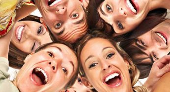Laugh Your Way To Health! Yes, You Can!