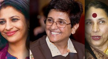 Switched Loyalties: After Kiran Bedi, ex-UPA minister Krishna Tirath Joins The Ruling Party!
