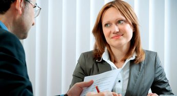 Common Interview Goof-Ups And How To Overcome Them