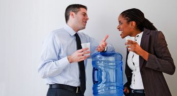 Let Us Take A Break From The Usual! Here Is Some Different Office Politics For You!