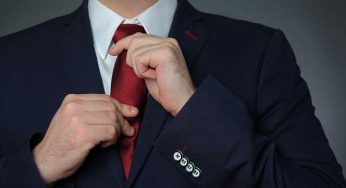 10 Struggles Of People Who Have To Wear Formal Clothes To Office Everyday