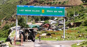 Travelling To The End Roads Of India!