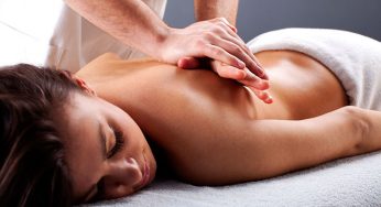 A Good Message For A Good Massage! To All The Fitness Freaks!