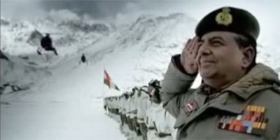 national anthem video from siachen