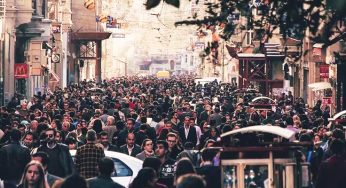 Experience The Beauty Of Turkey Through This Amazing Video